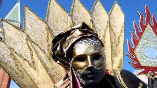 Riccardo Cocciante - Carnevale - English version