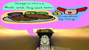 Roblox: FE2 Community Maps - Mystifying Tongsteakvine (APRIL FOOL