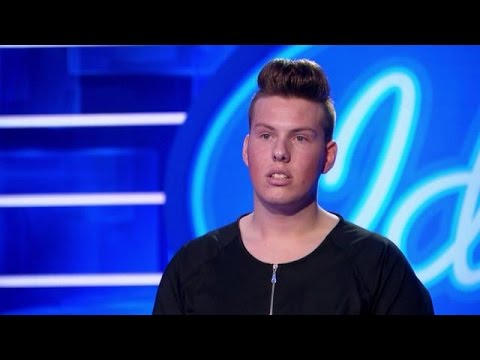 Corrigerend ondergoed voor Kjelds stem? - IDOLS