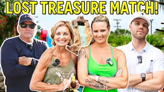 Epic Mini Golf Match Against My Parents!