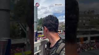 Track Incident Sparks Travel Chaos At Highbury & Islington Station 🚆🚨