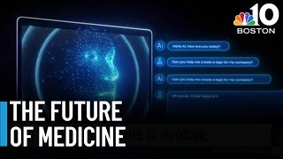 How AI could reshape the future of medicine