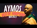 Aymos best of Amapiano Mix 2023 | 15 June 2023 | Dj Webaba