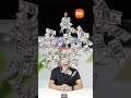 Hỏi đáp nhanh: Nghịch lý Lôi Quân giàu gấp 10 Tim Cook #shorts