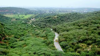 Pathways World School: Delhi NCR's own 'Hill School'