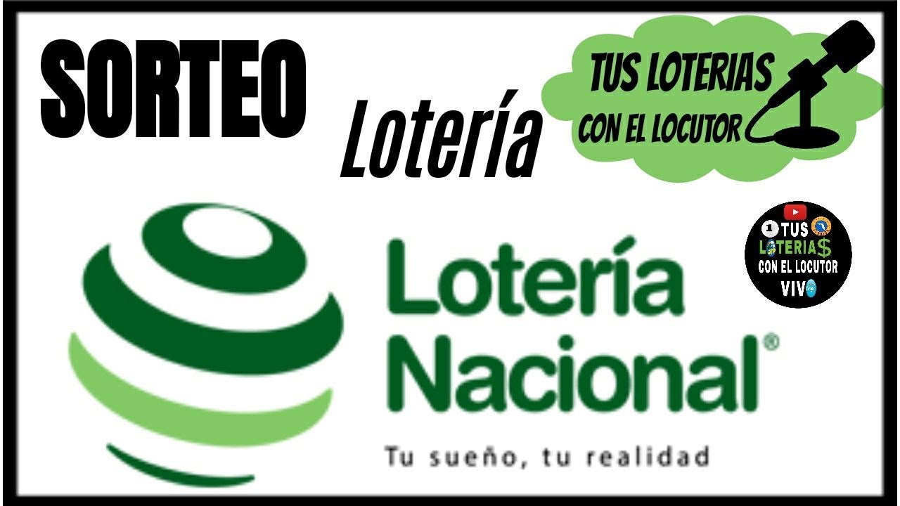 Sorteo Lotería Nacional noche Resultados En Vivo de hoy miercoles 21 de septiembre de 2022