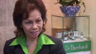 Ternyata ibu hamil juga bisa melakukan perawatan | SISI LAIN