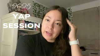 2025 Yap Session