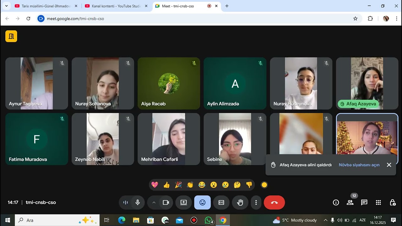 Hindistan Çin Yaponiya Qafqaz sual-cavab abituriyentlər