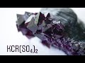 How to Grow Crystals (An Inside Look)