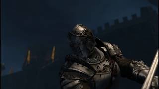 TSC Battle Warden