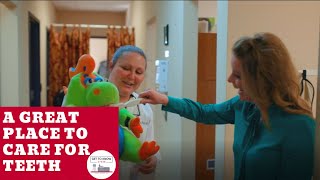 Get to Know 27540 Presents Holly Springs Family Dentistry