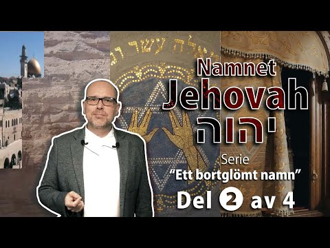 Video: Ändrades Jabez namn i Bibeln?