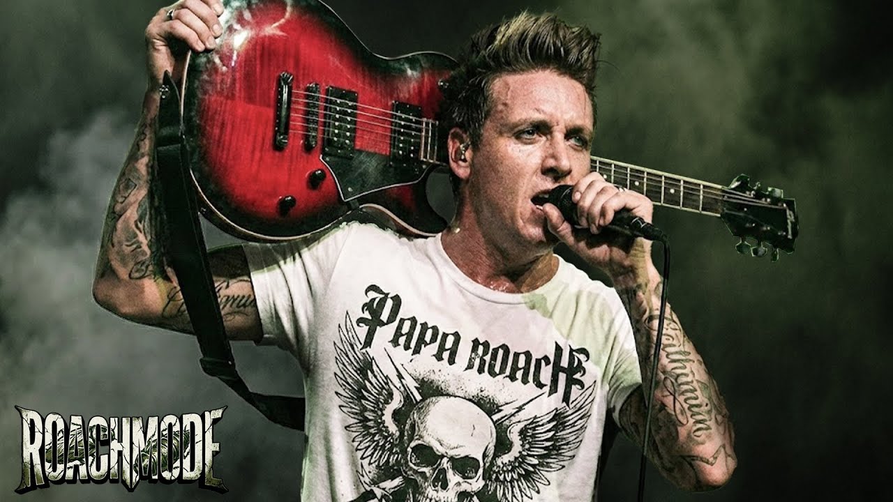 Papa Roach - Last One Standing | Dark Nu-Metal Anthem 2026