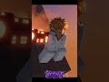 Omnidirectional punch | MOON ANIMATOR #moonanimator #roblox #tsbg