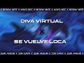 Se Vuelve Loca x Diva Virtual - Juan Magan x Don Omar