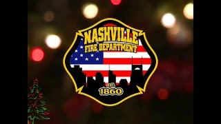NFD Christmas Tree Safety