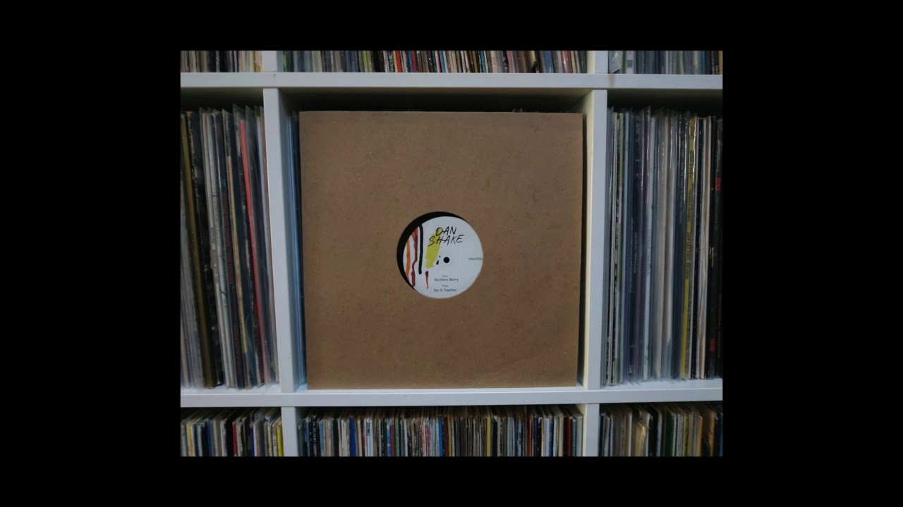 Watch Dan Shake - Get It Together on YouTube Watch Dan Shake - Get It Together on YouTube