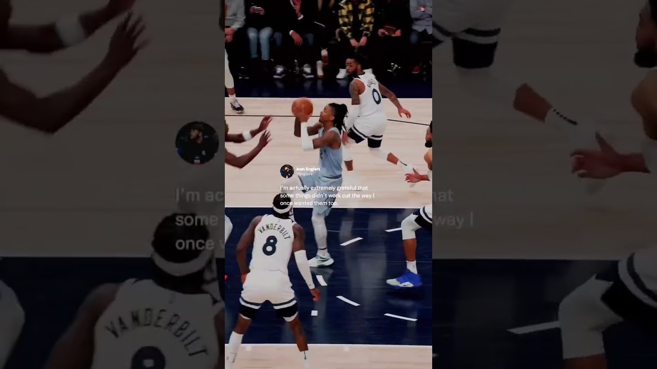 Appreciation moments | Nba basketball