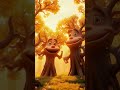 "Planet Loodlewump: A Bedtime Voyage Through Wonder"