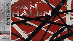 Van Halen - Best Of Both Worlds [Full Album] (Sammy's Tracks)  - Durasi: 1:38:55. 