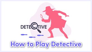 Detective Game Tutorial | The Training Arcade® Profile