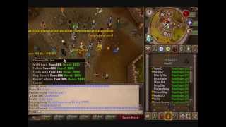 99 Party Defence/Mining With Arpe12 & Octo294