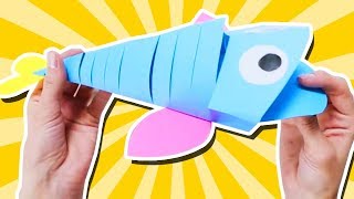 折り紙特集:あなたもきっと気に入るペーパークラフトアイディア33選