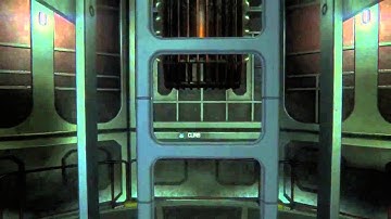 Alien Isolation Walkthrough Part 24 PS4 Gameplay lets play playthrough let