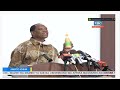 DAWA Inatibu Magonjwa MENGI Ina Tangawizi Na Vitunguu WAZIRI KABUDI DAWA Inatibu Magonjwa MENGI Ina Tangawizi Na Vitunguu WAZIRI KABUDI
