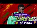AFCON 2025 Bronze Medal Showdown: Nigeria Versus Egypt
