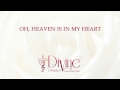 Oh heaven is in my heart song lyrics  divine hymns