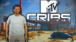 Apparently You Can Build In Fallout 4?
