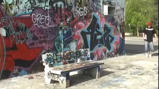 Jonny Rez Mr.op Feat. Jk - 4 My Natives Official Music Video