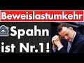 Ende der Unschuldsvermutung? Dann bitte Jens Spahn zuerst zum Rapport! - Büchse der Pandora!