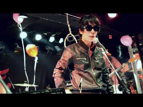 눈뜨고코베인 - 일렉트릭 빔  [20160228_눈뜨고코베인 단독공연 '겨울의 삐뽀삐뽀']