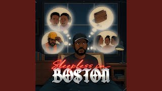 Roxbury Tears