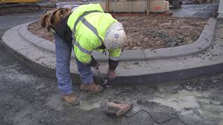 Nomaflex Commercial Installation, Durham NC