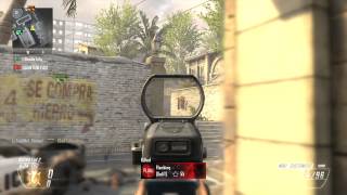 Proof for slums CTF