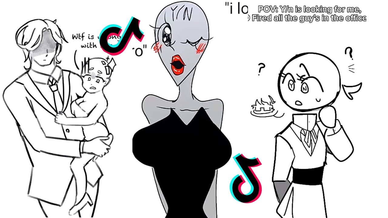 Y/N X CEO Challenge: This Is What Happens When You Laugh 🤯🔥