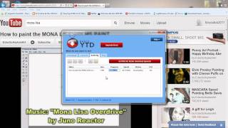 Youtube Downloader Tutorial.wmv