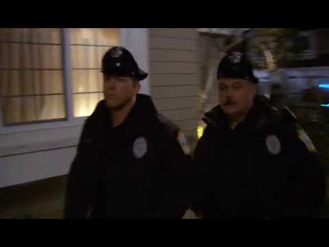 Dwight Schrute - what seems to be the problem officers? - The Office