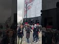Busy Oxford Street #citywalkingtour #london #londonlife #londonvlog