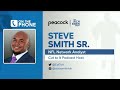 Steve Smith Sr. Talks Super Bowl, Watson, Culley Grudge & More with Rich Eisen | Full Interview