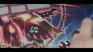 Rokket Deck Profile