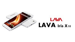 Lava X10 | Review | Smartphones 2017 | Features And Specifications