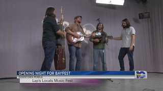 Celebrity Bayfest Profile