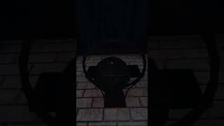 666 Basketball Easter Egg Phasmophobia #shorts