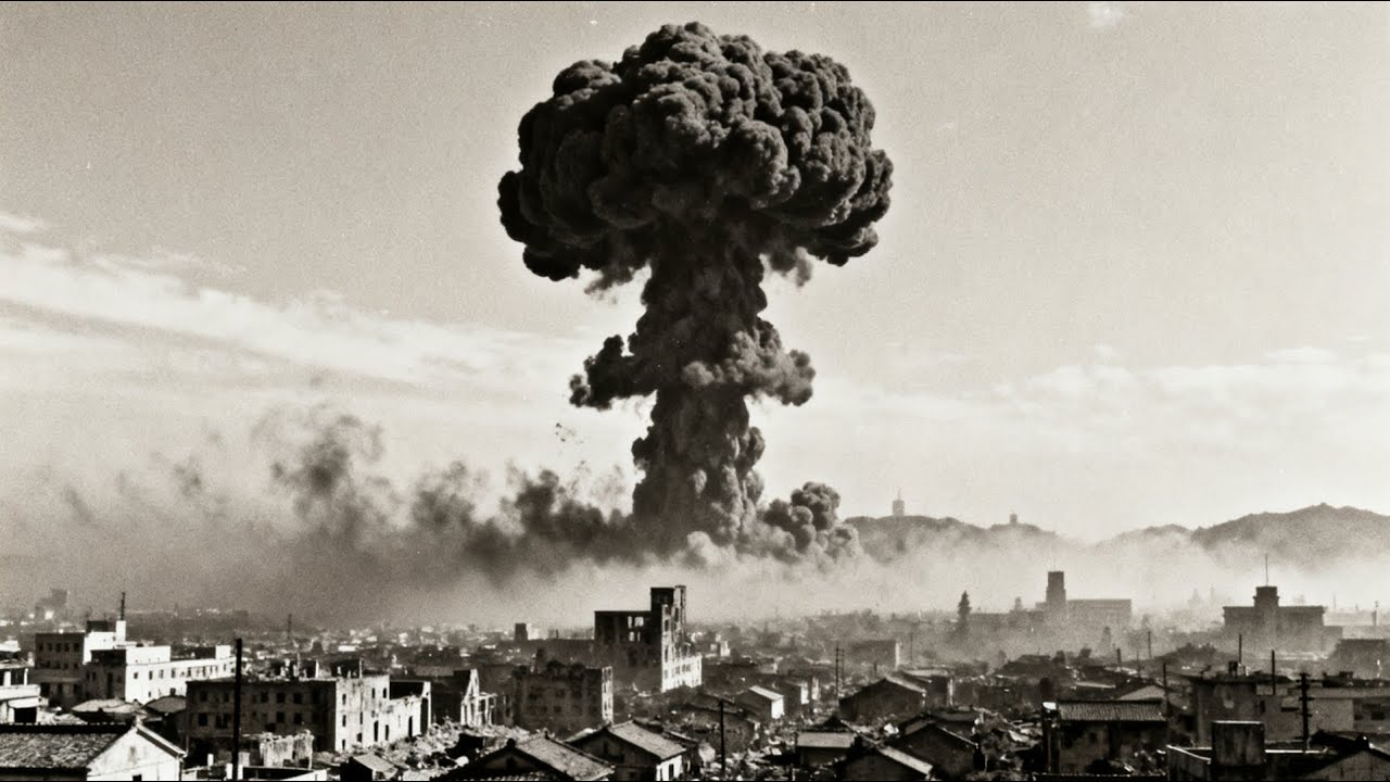 1945: B-29s Wiped Out Japan’s War Machine—Here’s How