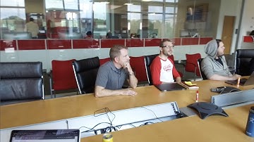 Inside Look: RV Business Leaders